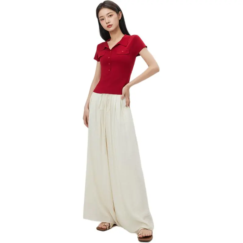 Love To Serve Casual Pants Women's-2