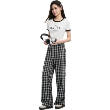 Love To Serve Casual Suit Women's White