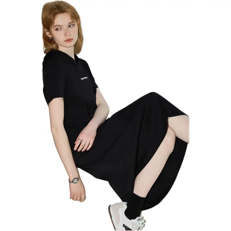KUHNMARVIN Short Sleeved Dress Women's-3