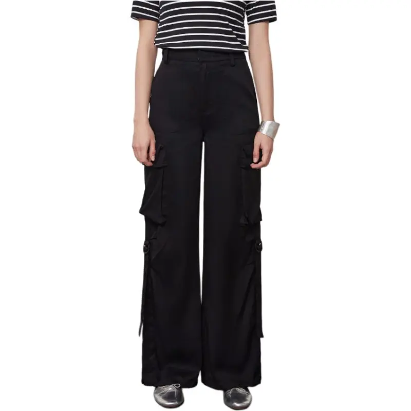 THE SEA LIFE Casual Pants Women's-2