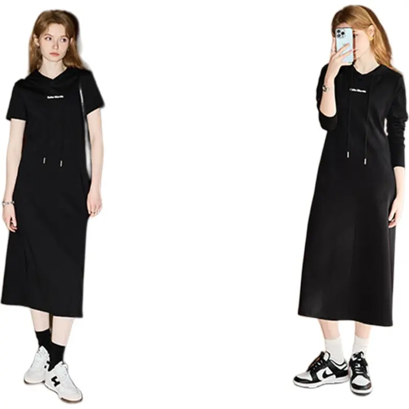 KUHNMARVIN Short Sleeved Dress Women's-4
