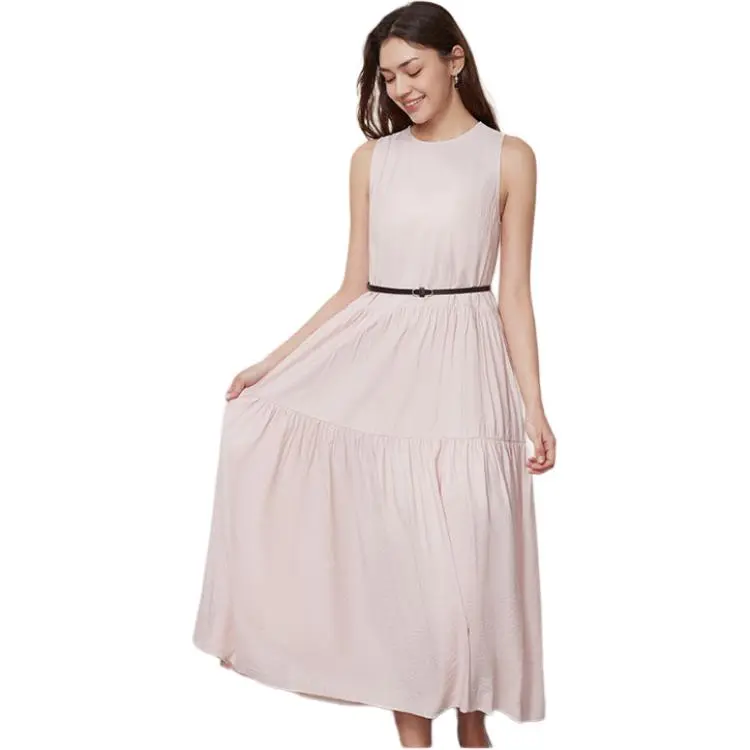 THE SEA LIFE Sleeveless Dress Women's-1