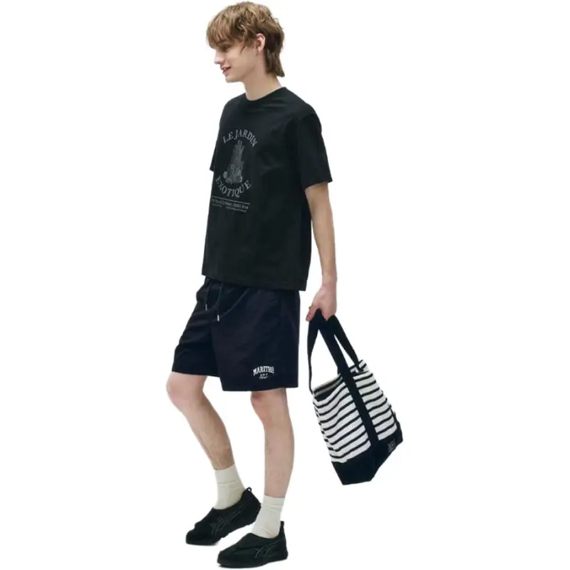 MARITHE FRANCOIS GIRBAUD T Shirt Unisex-6