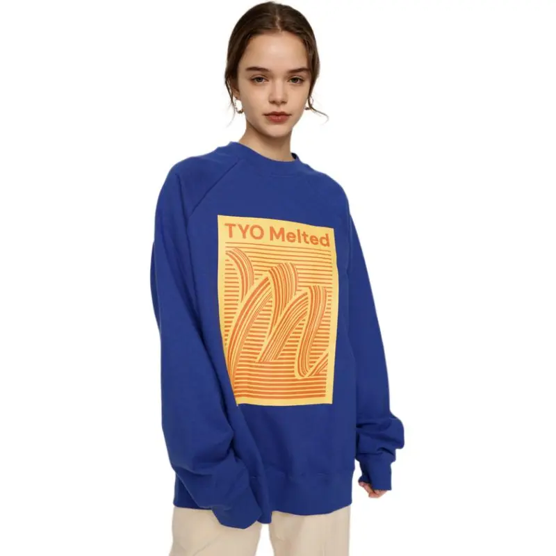 SLY Sweatshirts Women's-5