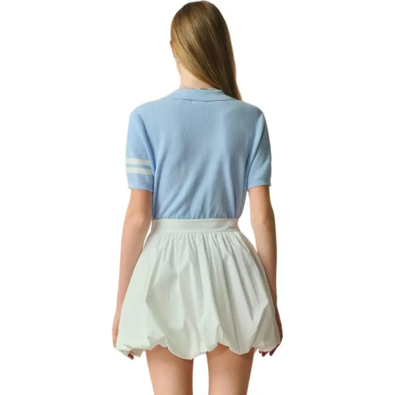 E.land T Shirts Women's-3