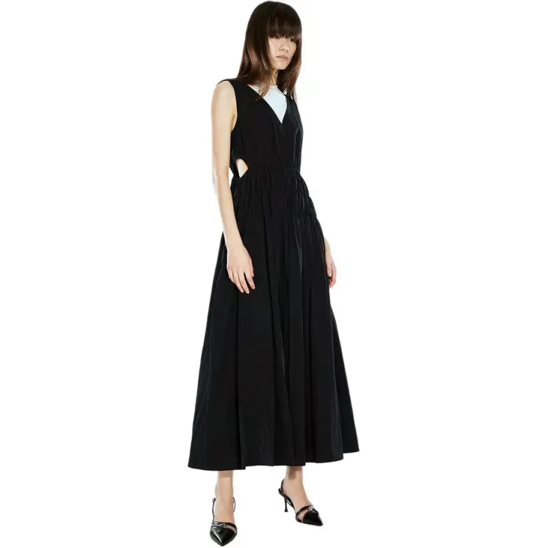 COVERINS Sleeveless Dress Women's-2