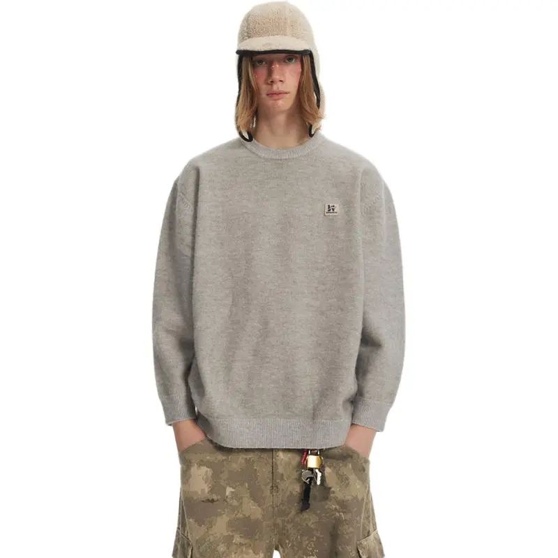 NewJnxs Sweaters Unisex-4