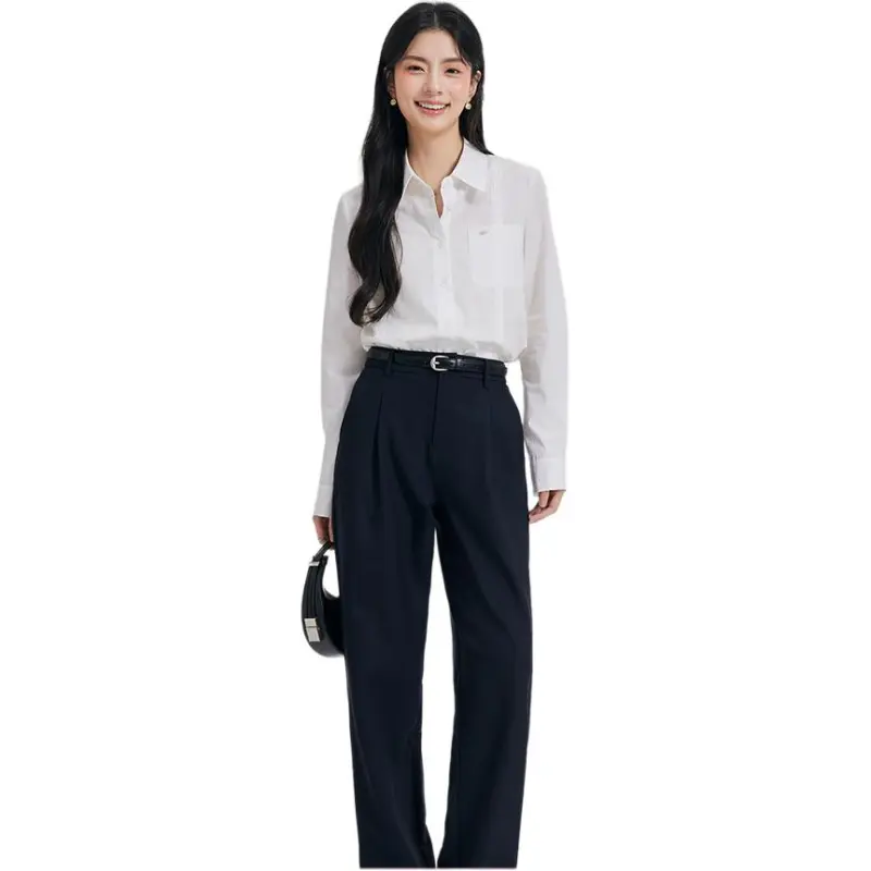 Dajia Poetry Suit Trouser Women's-1
