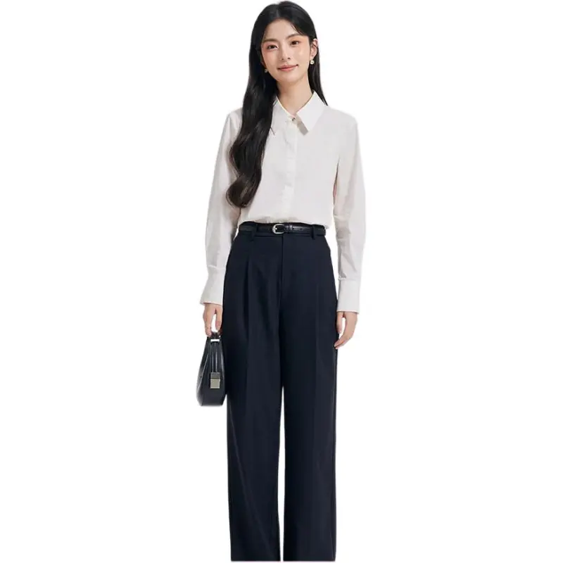 Dajia Poetry Suit Trouser Women's-1