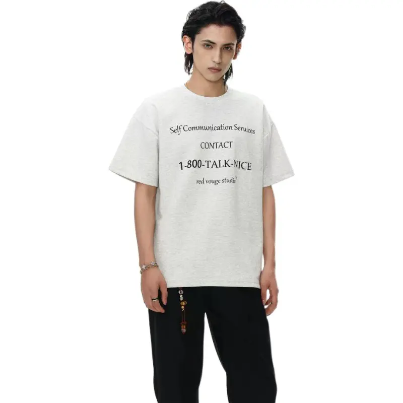 ENDRITES T Shirts Unisex-8