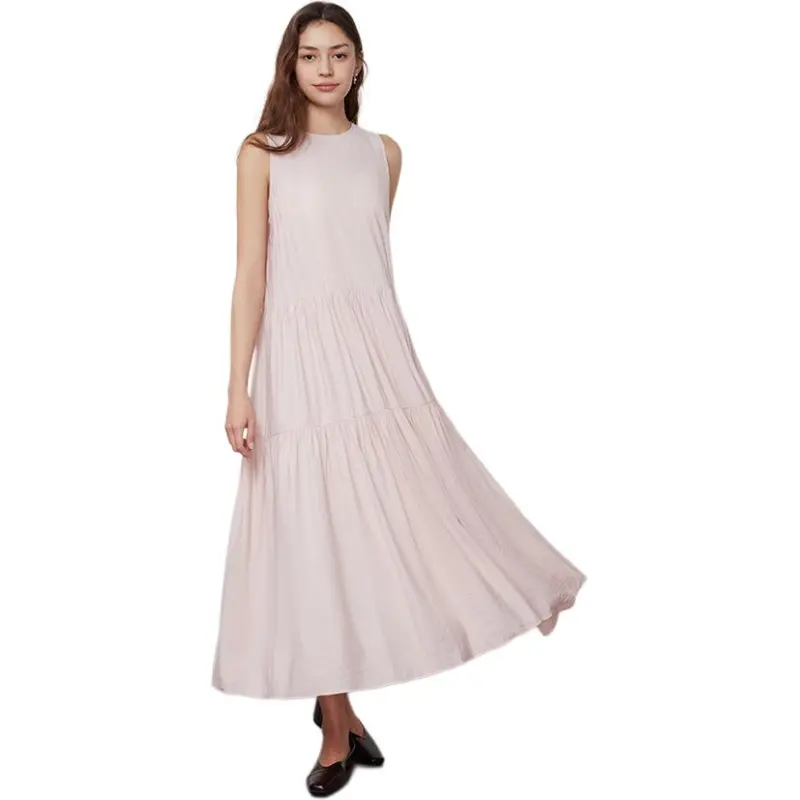 THE SEA LIFE Sleeveless Dress Women's-2