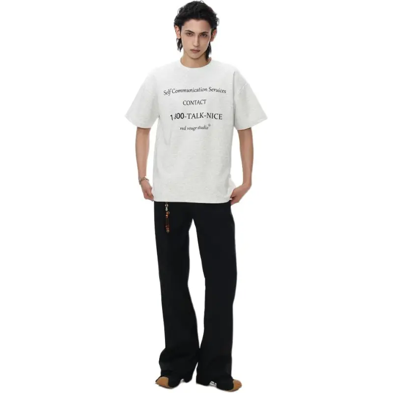ENDRITES T Shirts Unisex-9