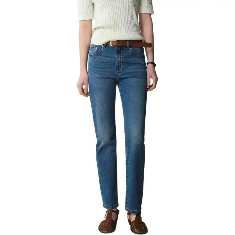 E.land Jeans Women's-1