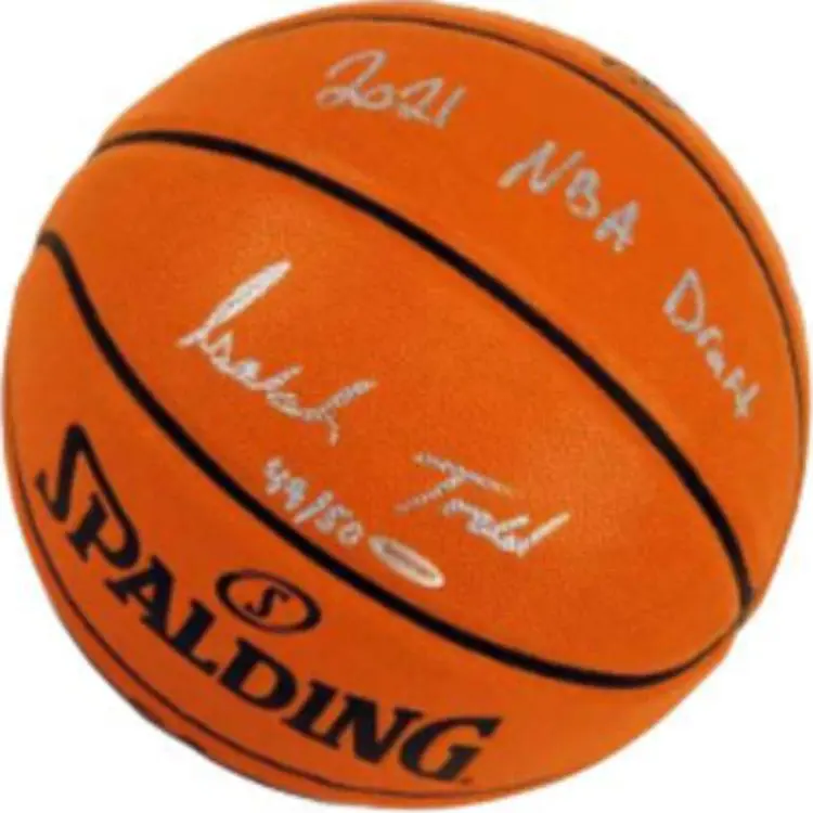 UPPER D.E.C.K Basketball-1