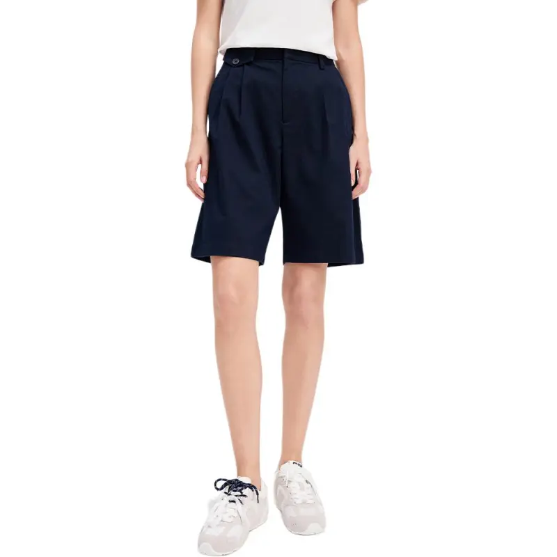 NAVIGARE Casual Shorts Women's-4