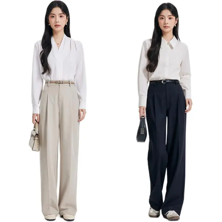 Dajia Poetry Suit Trouser Women's-2
