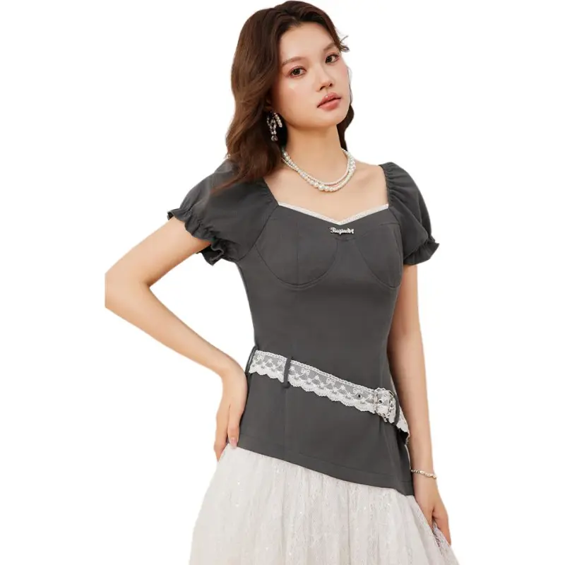 Love To Serve Short Sleeved Dress Women's-2