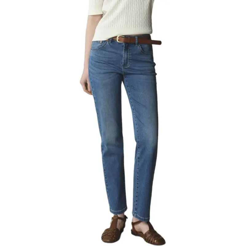 E.land Jeans Women's-3