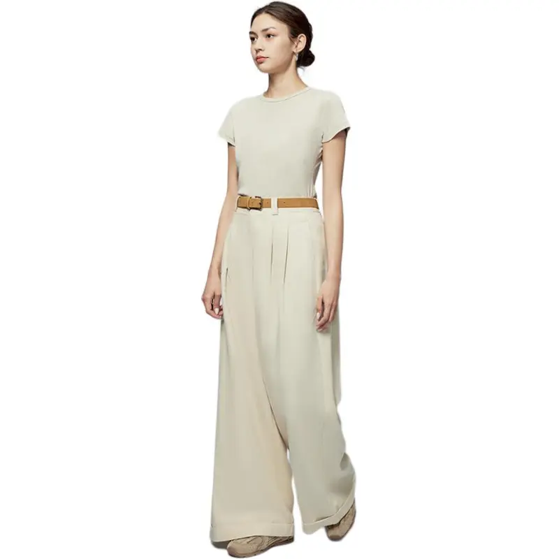 THE SEA LIFE Casual Pants Women's-2