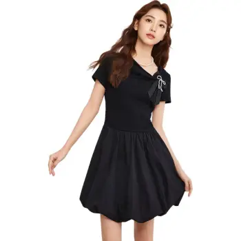 Love To Serve Short Sleeved Dress Women's