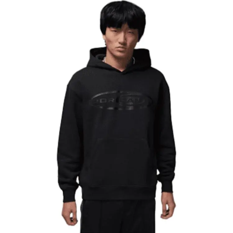 JORDAN Essentials Men's Pullover Hoodie-2