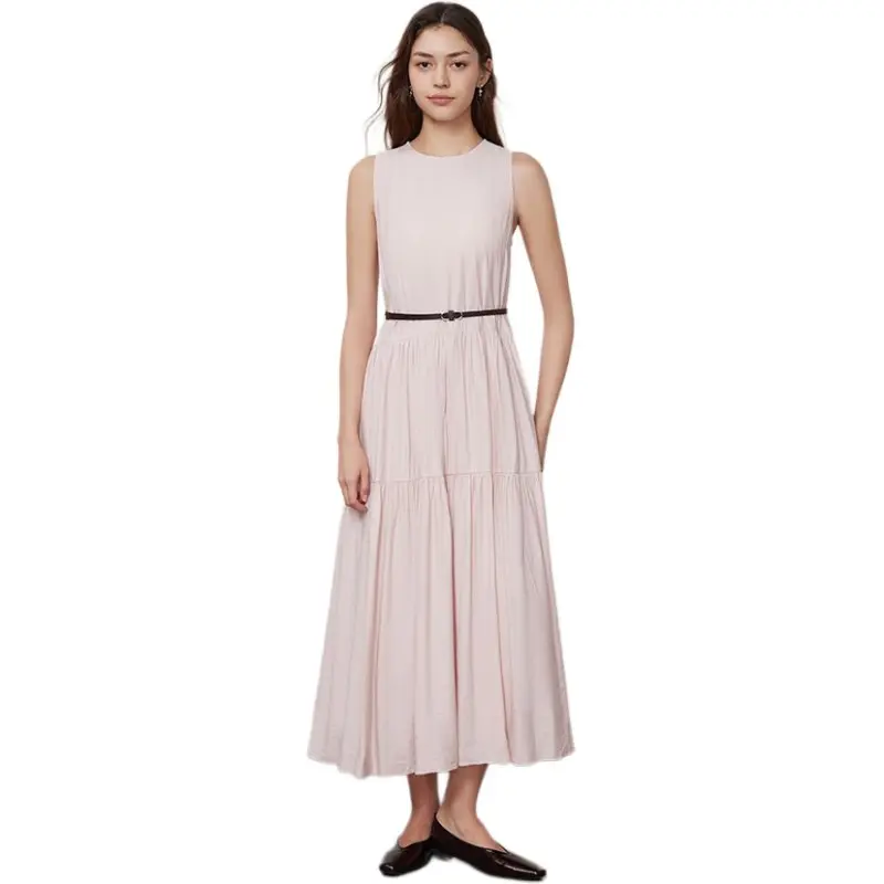 THE SEA LIFE Sleeveless Dress Women's-3