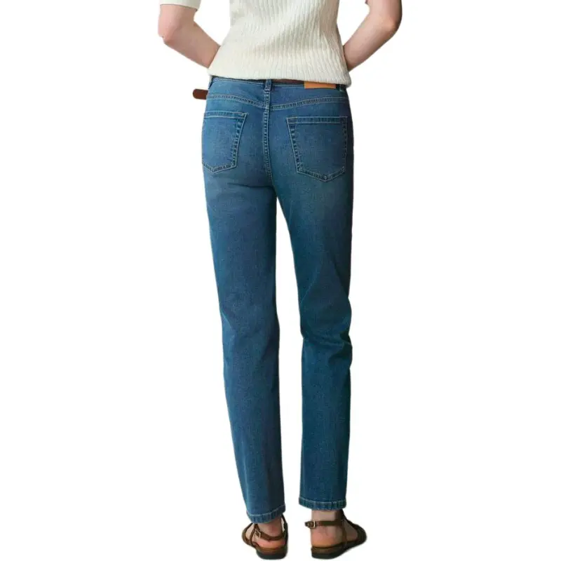E.land Jeans Women's-4