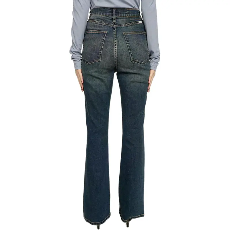 SLY Jeans Women's Dark Blue 113-1