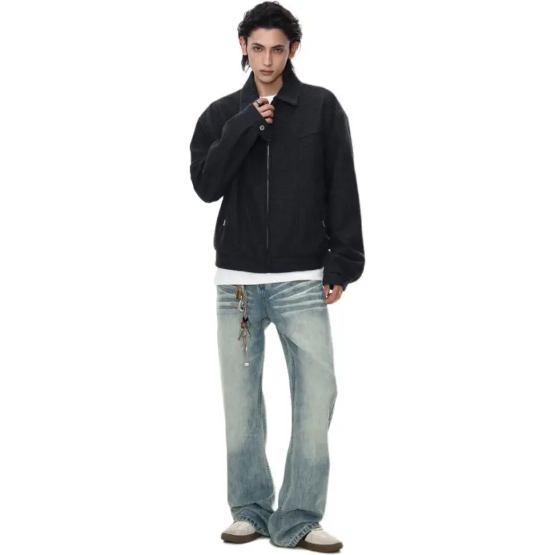 ENDRITES Jackets & Coats Unisex-3