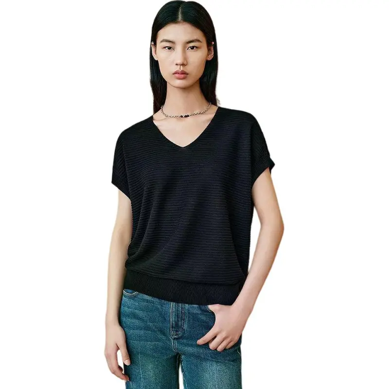 INSUN T Shirts Women's-2