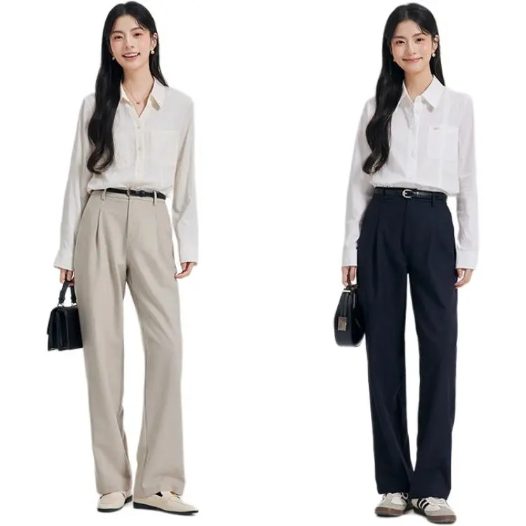Dajia Poetry Suit Trouser Women's-3