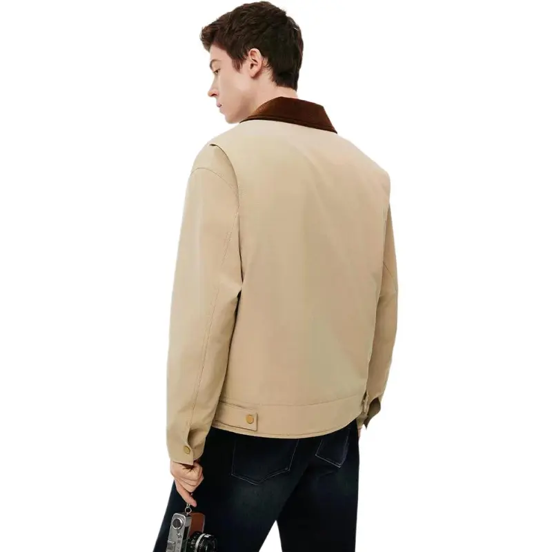 NAVIGARE Jackets Men-1