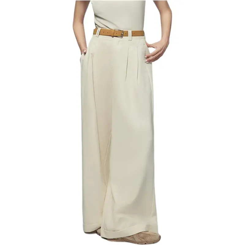 THE SEA LIFE Casual Pants Women's-4