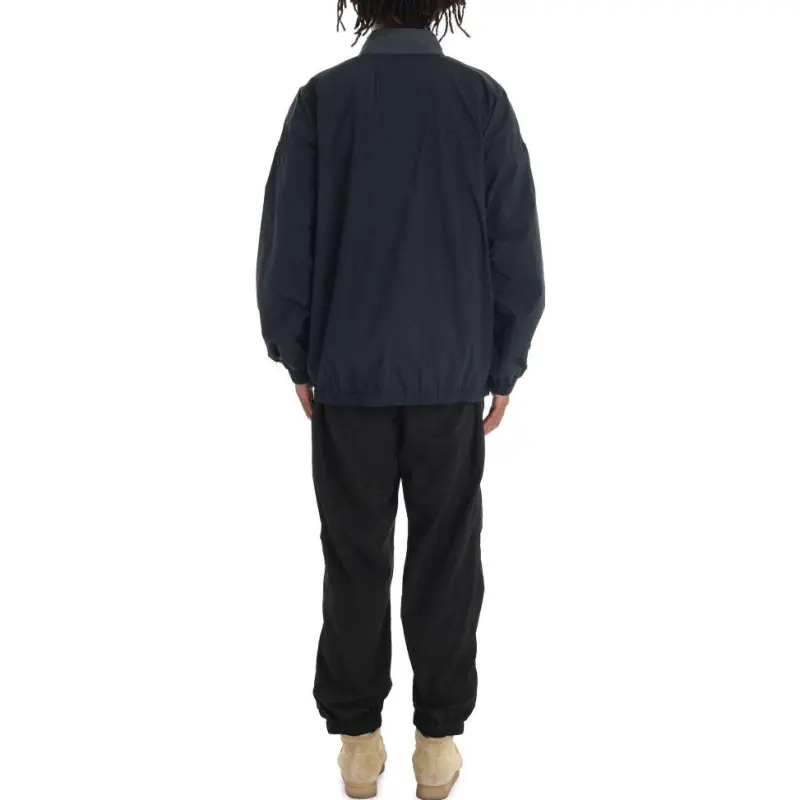 MADNESS FW22 Jacket Unisex Black-3