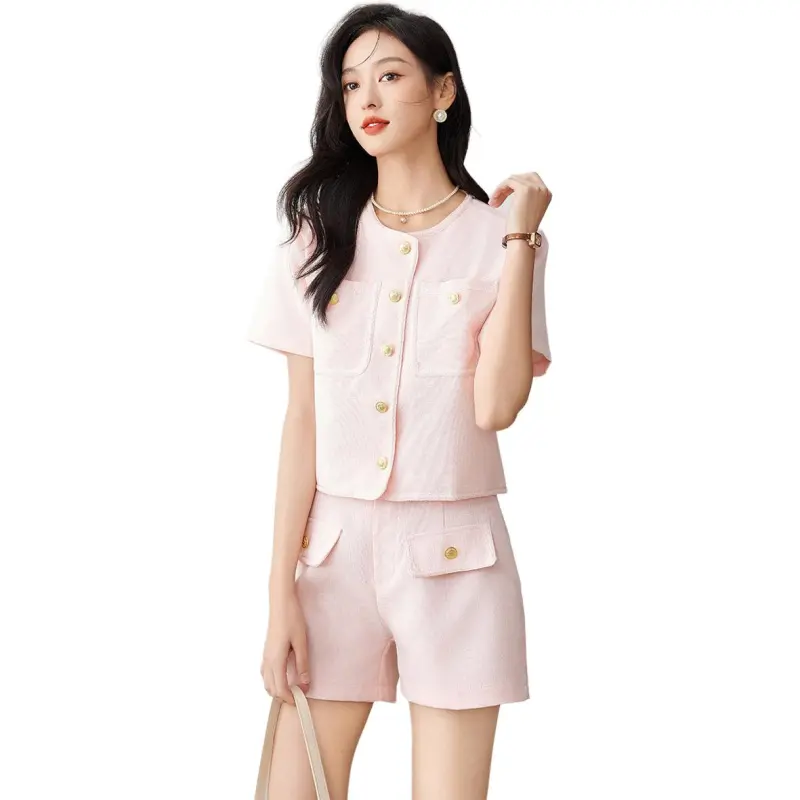 Like The Age Of Water Casual Suit Women's-2