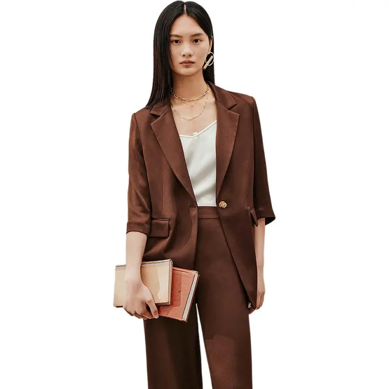 INSUN Business Suits Women's-1