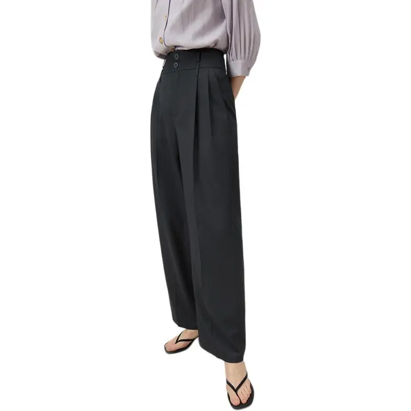 FANSILANEN Suit Trouser Women's-2
