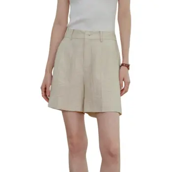 WHITEALLUSION Business Suit Women's