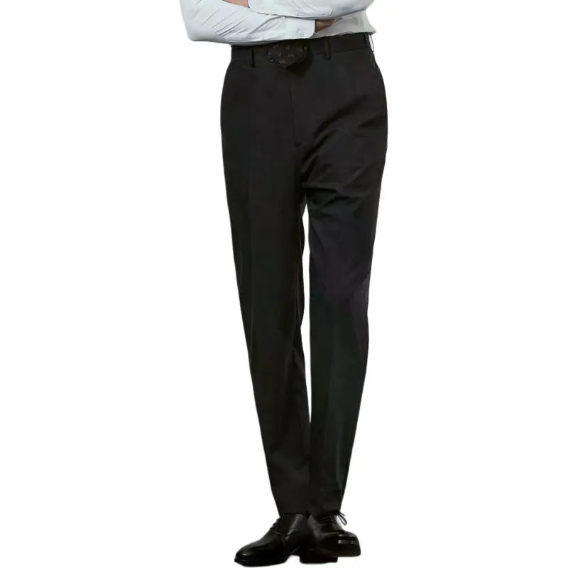 SKARO Casual Pants Men Dark Gray SKX1021-1