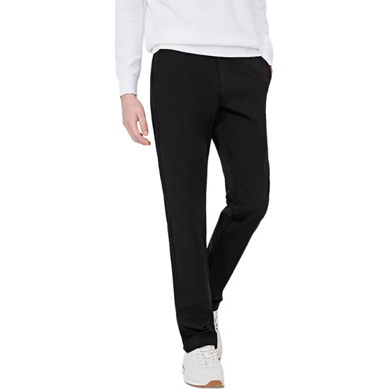 NAVIGARE Casual Pants Men-2