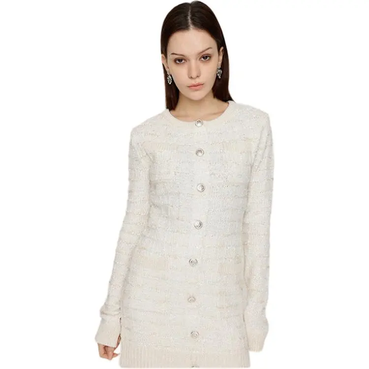 SLY Long Sleeved Dresses Women's-2