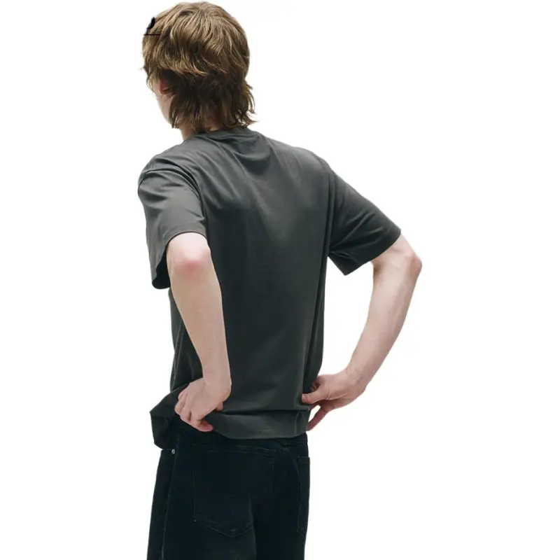 MARITHE FRANCOIS GIRBAUD T Shirt Men's-3