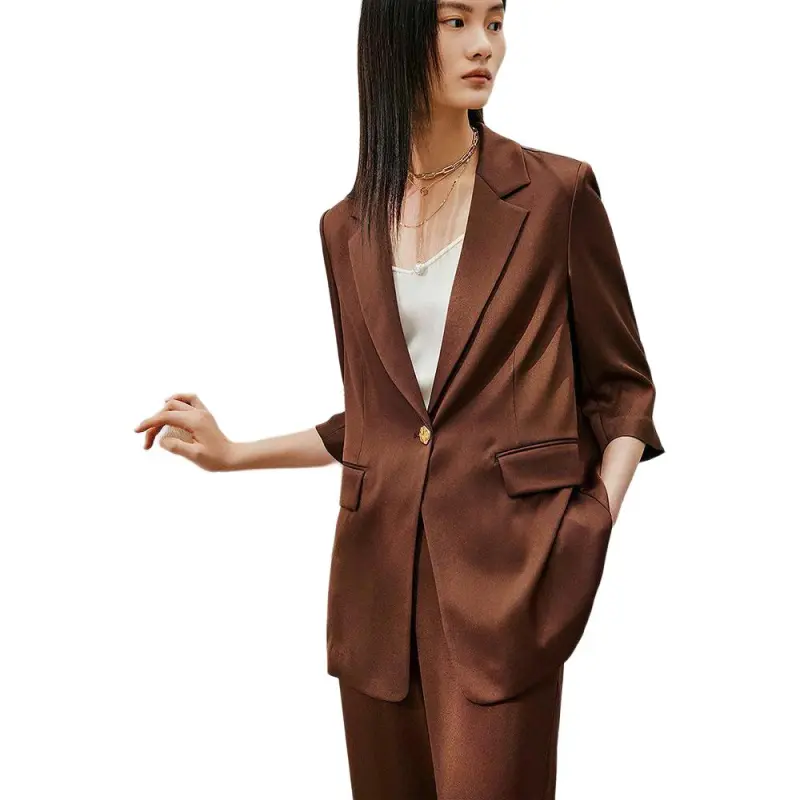 INSUN Business Suits Women's-2