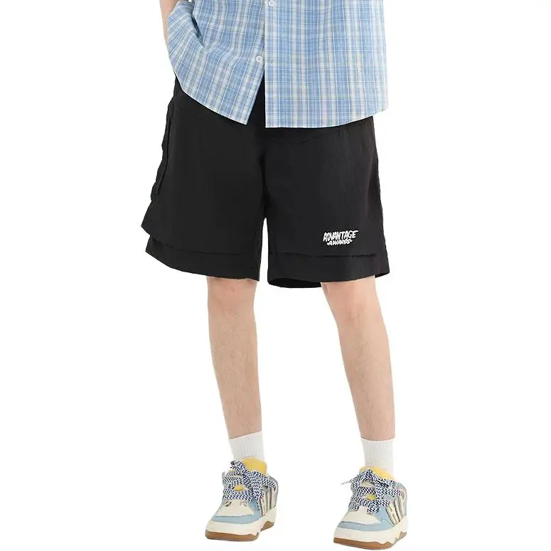 Three Blessings Casual Shorts Men's-2