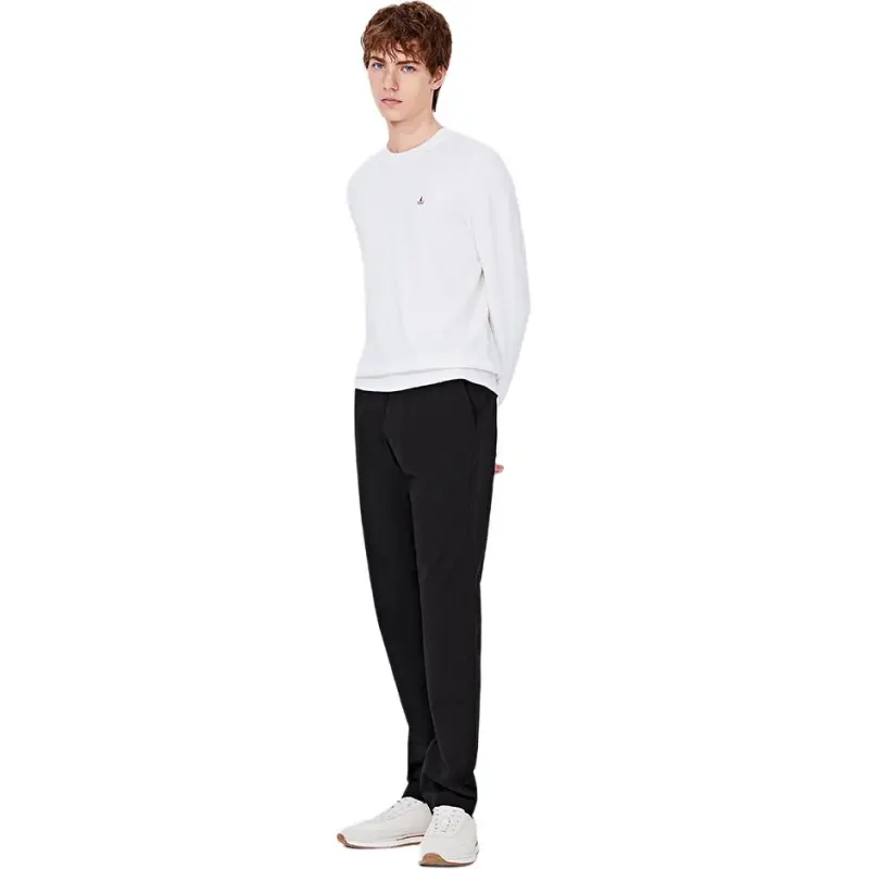 NAVIGARE Casual Pants Men-3