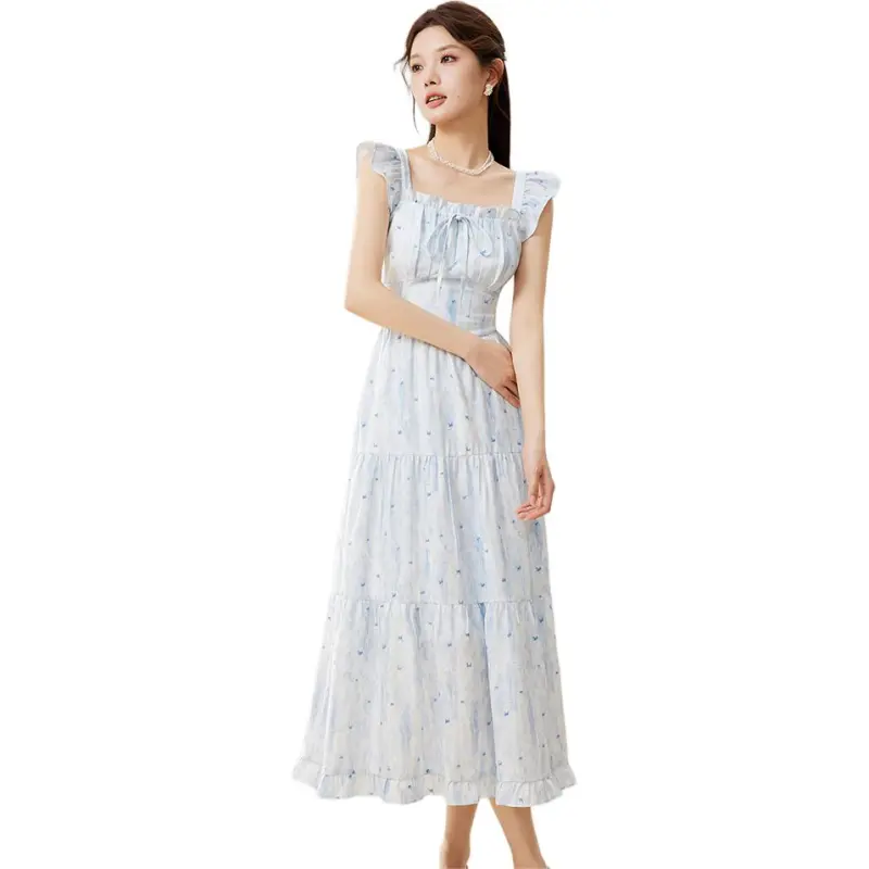 Love To Serve Long Sleeved Dress Women's-1