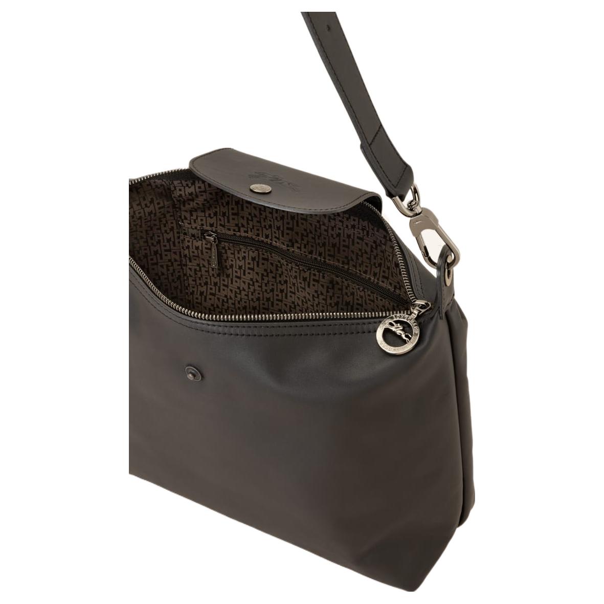 LONGCHAMP 10269HYZ001 関税送料込 LONGCHAMP ロンシャン ショルダーバッグ エピュレ トートバッグ