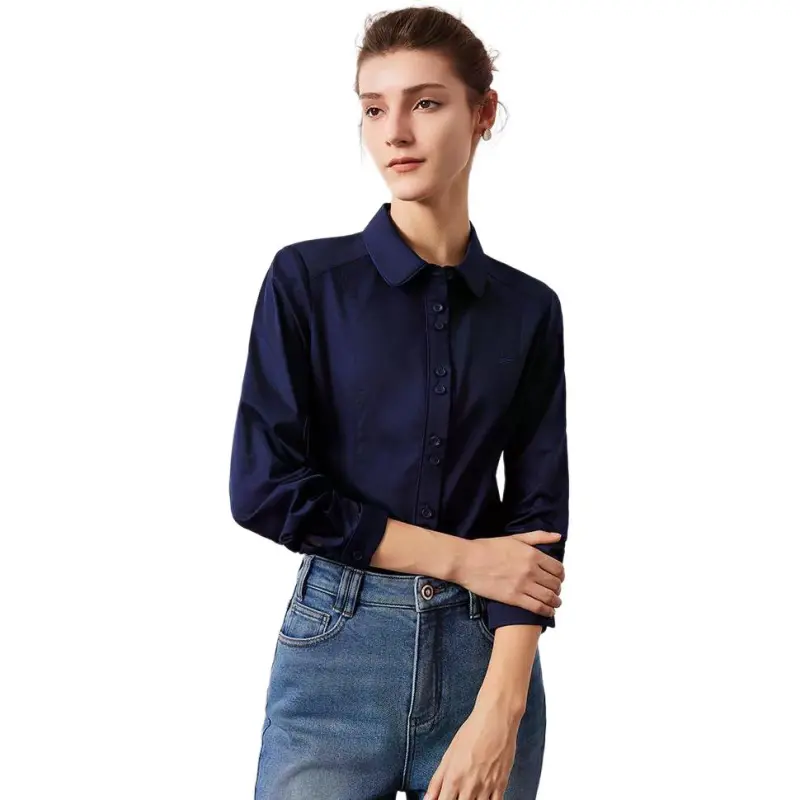 NAVIGARE Shirts Women's-3