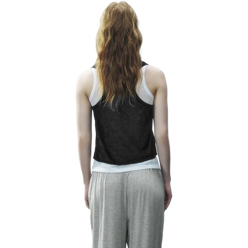 URBAN REVIVO Tank Tops Women's-2