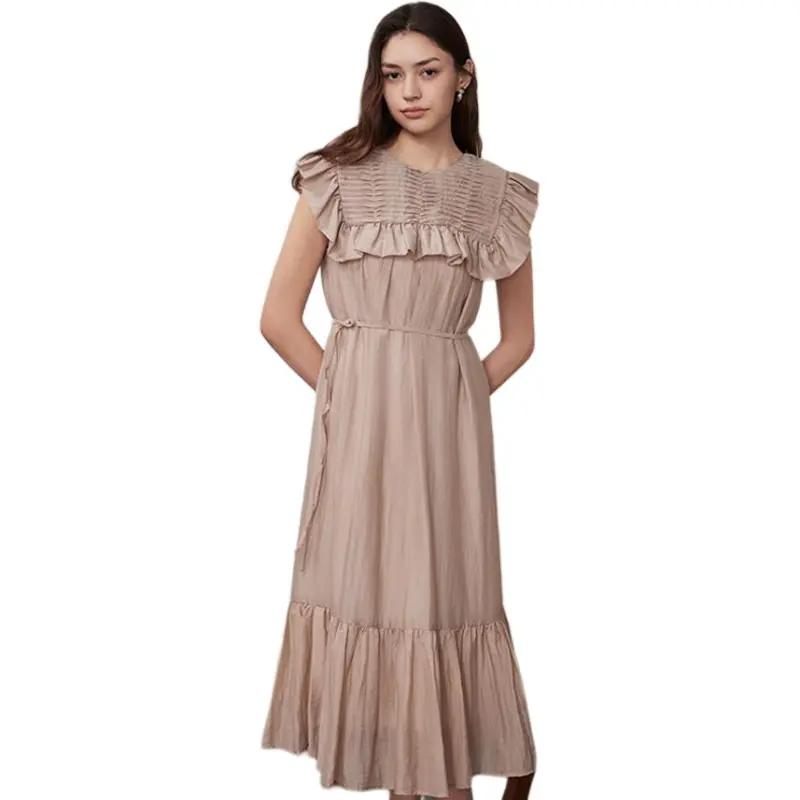 THE SEA LIFE Short Sleeved Dress Women's-2